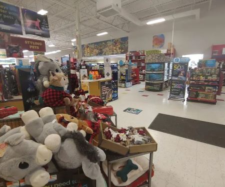 Petco