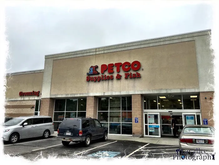 Petco Picture 5
