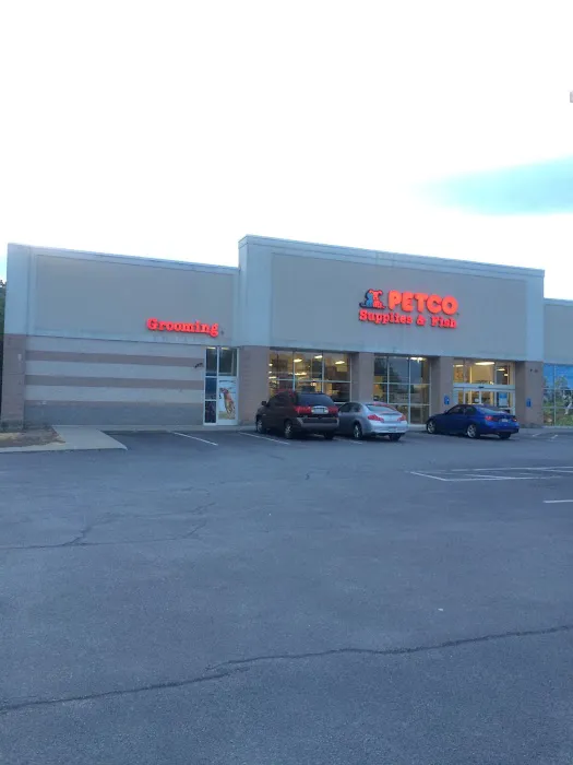 Petco Picture 8