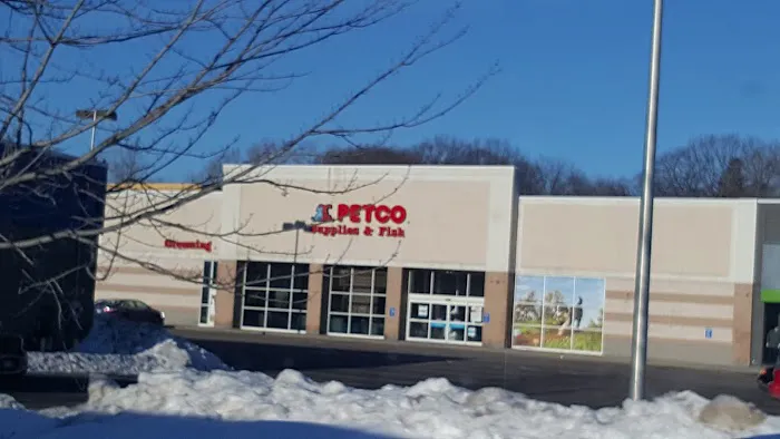 Petco Picture 10