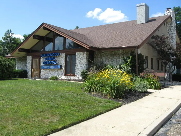 Allenwood Animal Hospital Picture 1