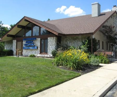 Allenwood Animal Hospital