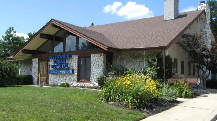 Allenwood Animal Hospital Picture 2