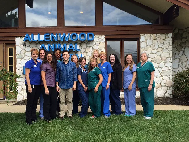 Allenwood Animal Hospital Picture 9