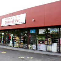 Gibson's Natural Pet ico