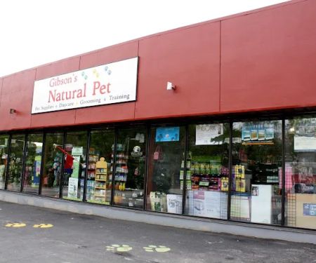 Gibson's Natural Pet