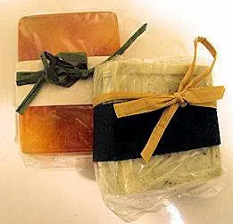 Opyulnt; Botanical Soap Products Picture 4