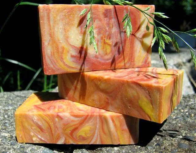 Opyulnt; Botanical Soap Products Picture 6