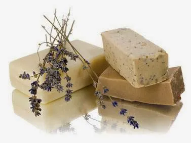 Opyulnt; Botanical Soap Products Picture 2