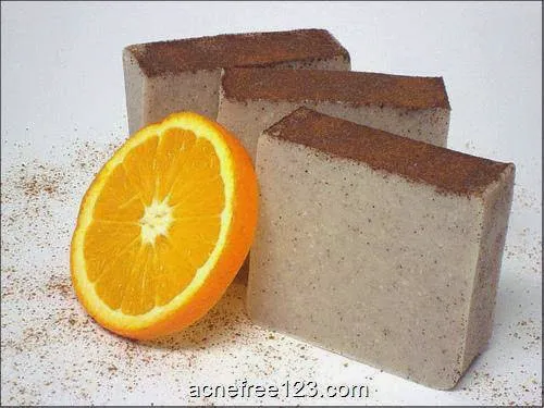Opyulnt; Botanical Soap Products Picture 8