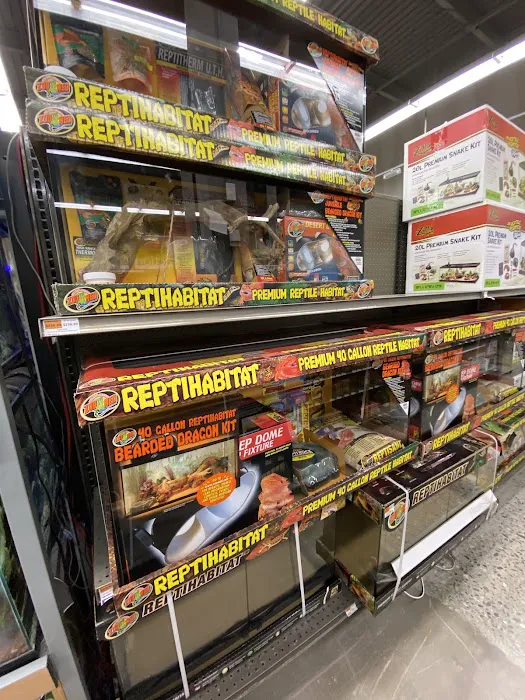 Petco Picture 5