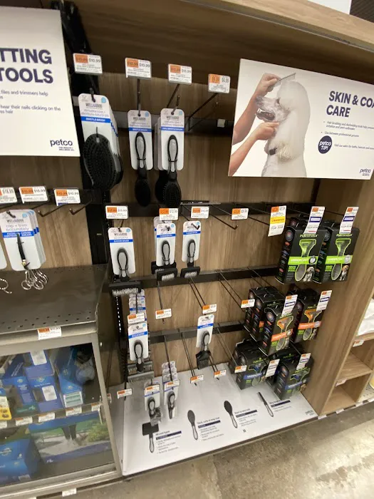 Petco Picture 6