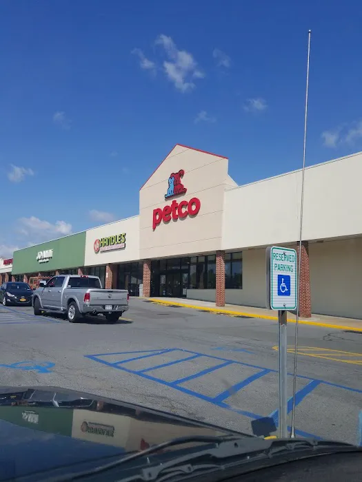 Petco Picture 2