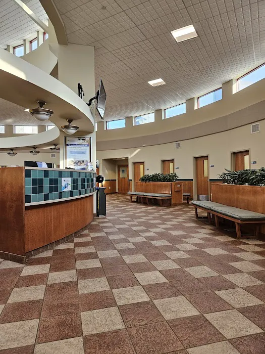 Red Bank Veterinary Hospital (RBVH) - Tinton Falls Picture 1