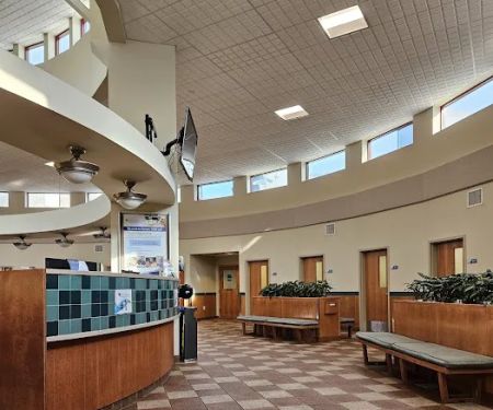 Red Bank Veterinary Hospital (RBVH) - Tinton Falls