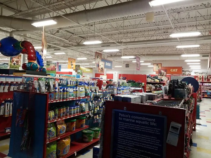 Petco Picture 2