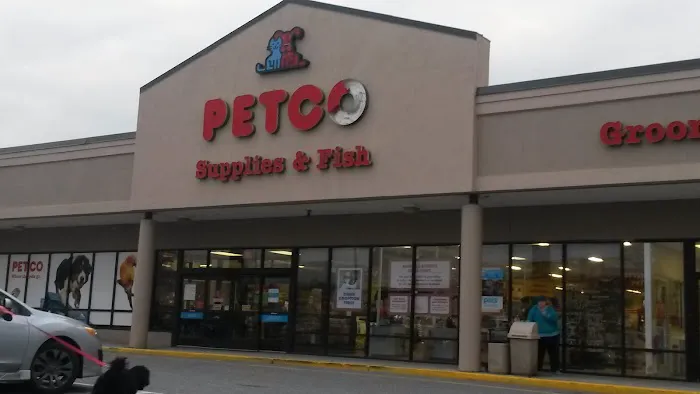 Petco Picture 3