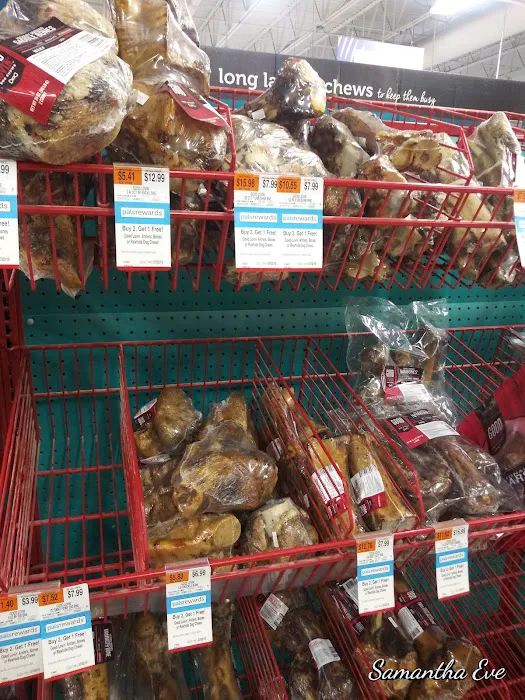 Petco Picture 7