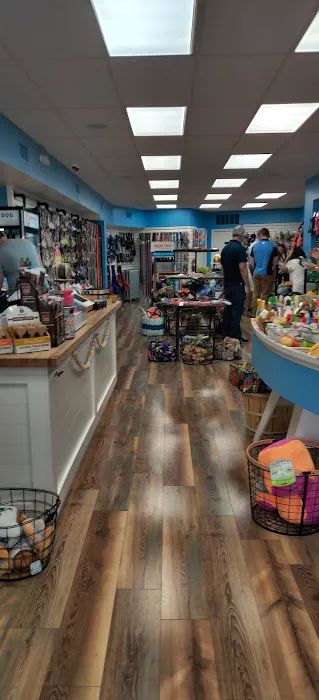 Sea Dog Pet Boutique Picture 2