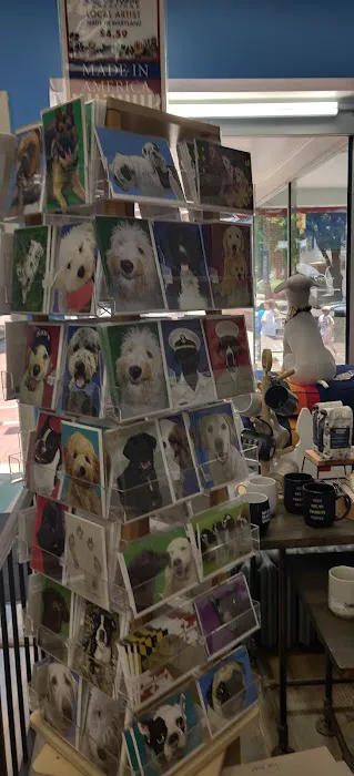 Sea Dog Pet Boutique Picture 6