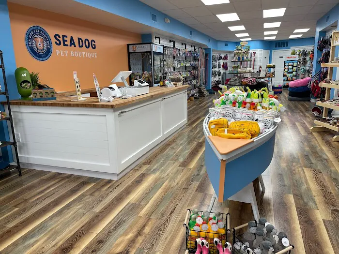 Sea Dog Pet Boutique Picture 9