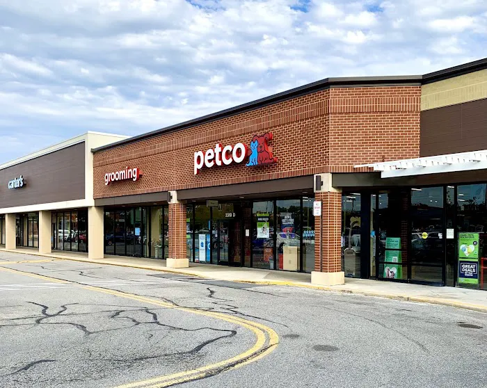 Petco Picture 1
