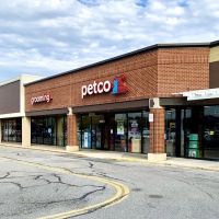Petco ico