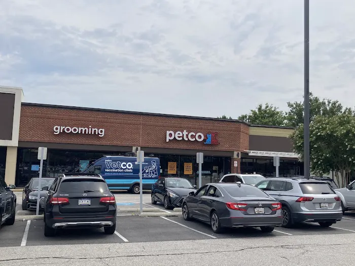 Petco Picture 7