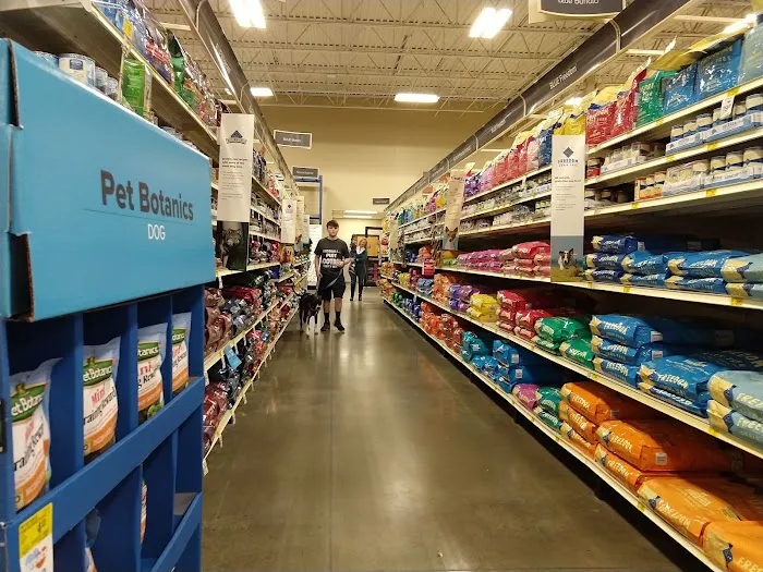 Petco Picture 5