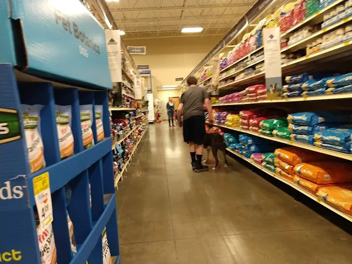 Petco Picture 10
