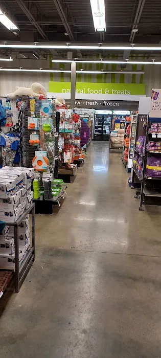 Petco Picture 2