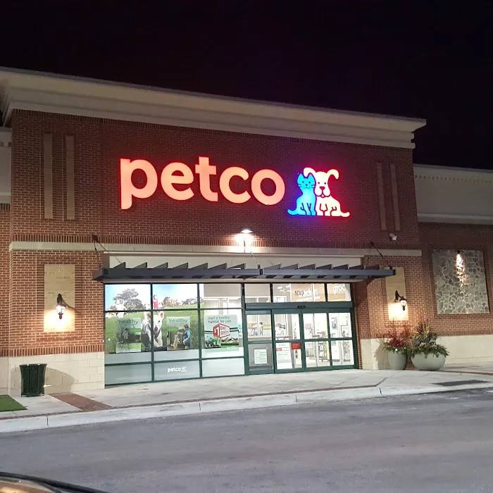 Petco Picture 1