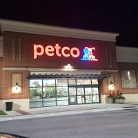 Petco ico