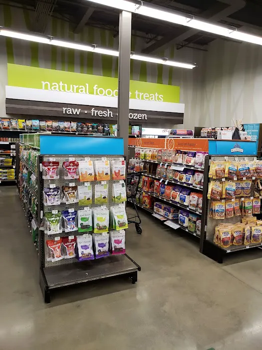 Petco Picture 8