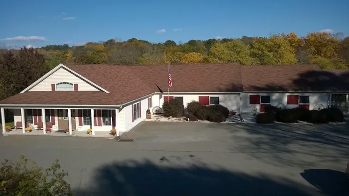 Cherryville Animal Hospital Picture 2