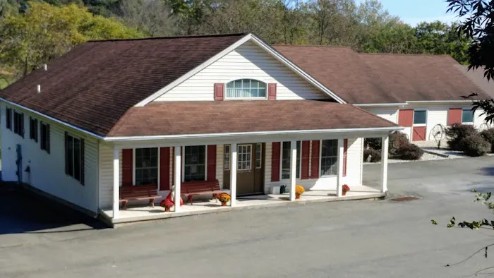Cherryville Animal Hospital Picture 3