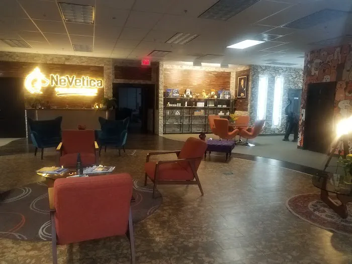 NéVetica Corporate Office Picture 1