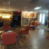 NéVetica Corporate Office ico