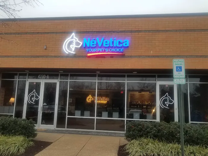 NéVetica Corporate Office Picture 2