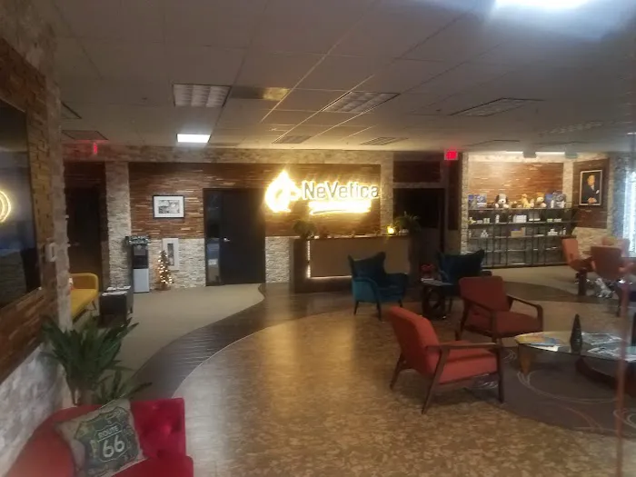 NéVetica Corporate Office Picture 5