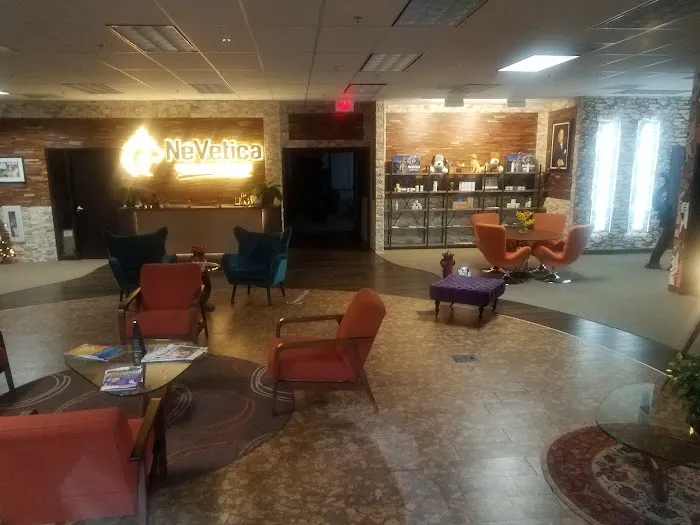 NéVetica Corporate Office Picture 4