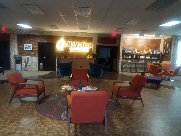 NéVetica Corporate Office Picture 6