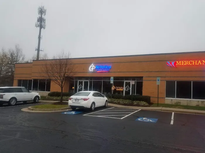 NéVetica Corporate Office Picture 8