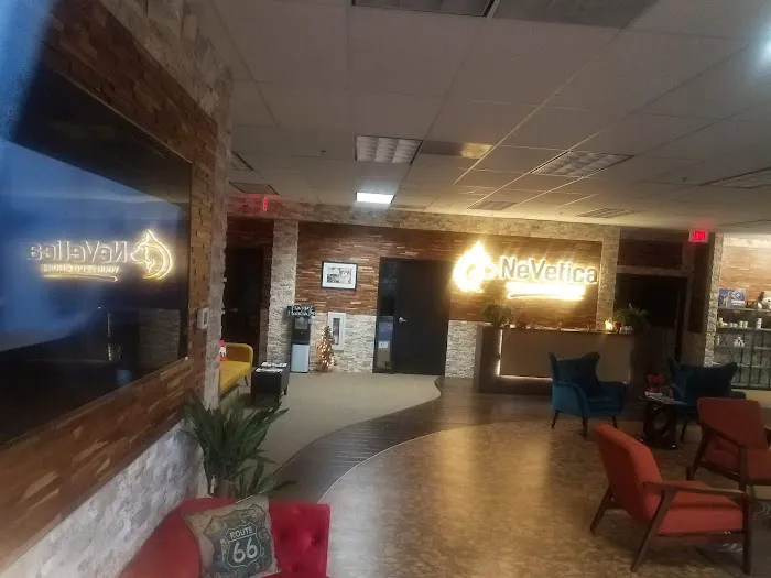 NéVetica Corporate Office Picture 9