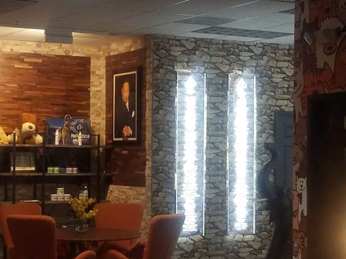 NéVetica Corporate Office Picture 7