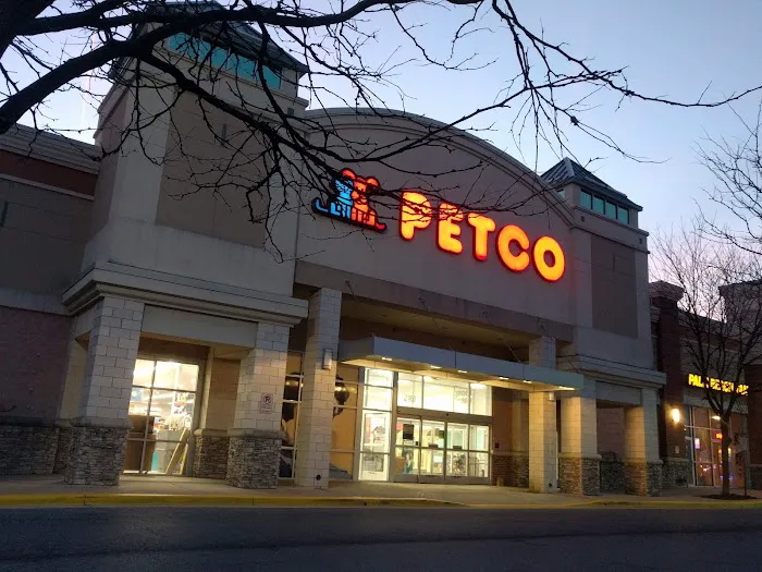 Petco Picture 2