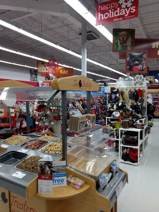 Petco Picture 6