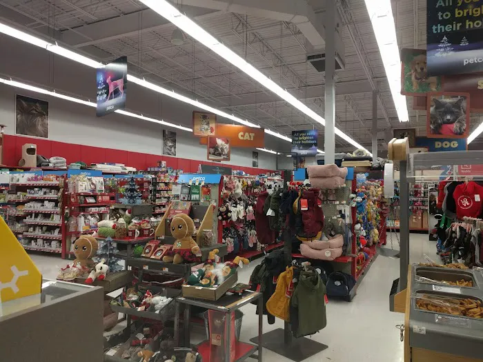 Petco Picture 8