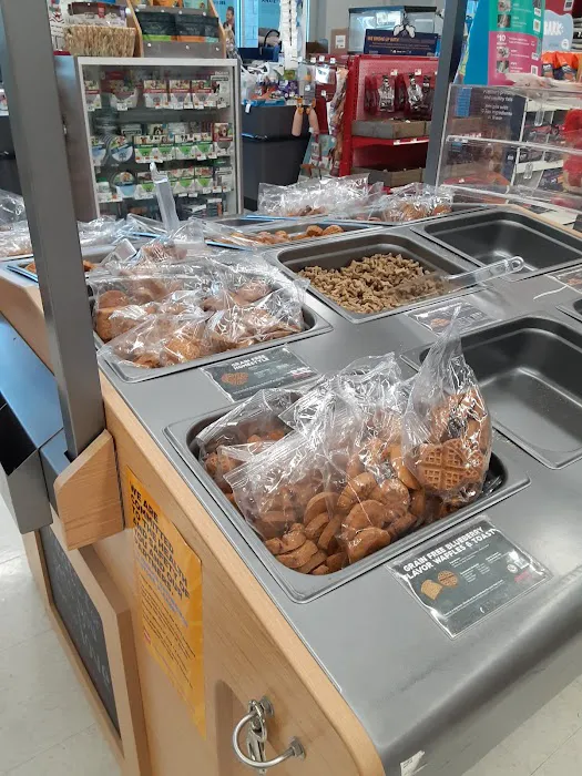 Petco Picture 10