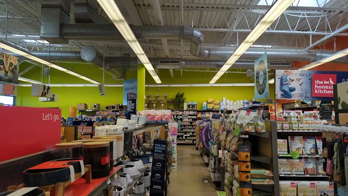 Unleashed by Petco Picture 1